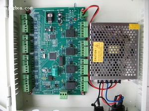 門禁機(jī)、門禁控制器